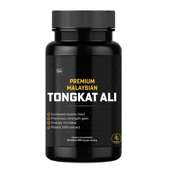 Tongkat Ali Capsules