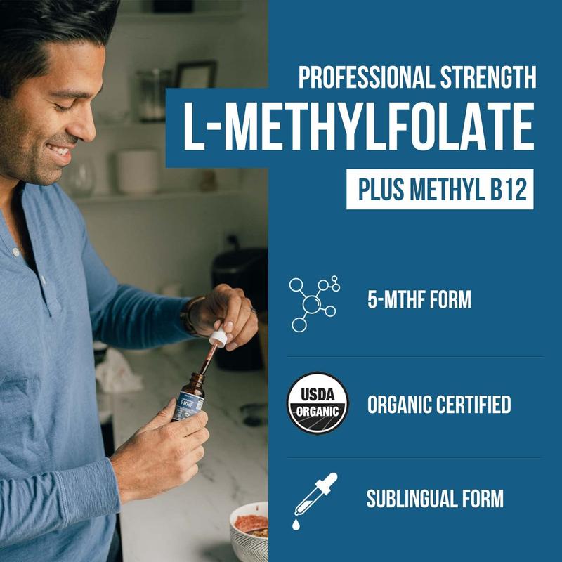 L-Methylfolate Extract