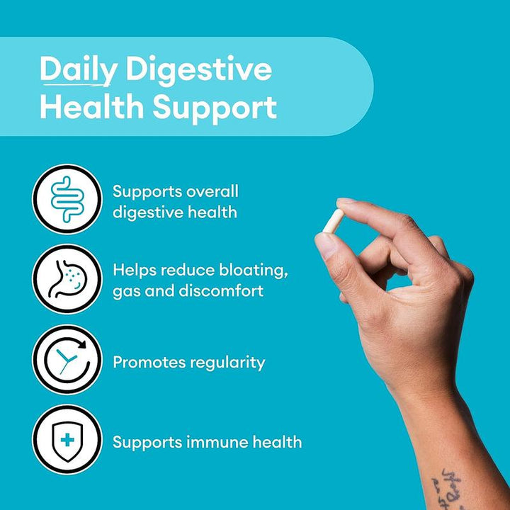 Gut Health Duo Super Boost