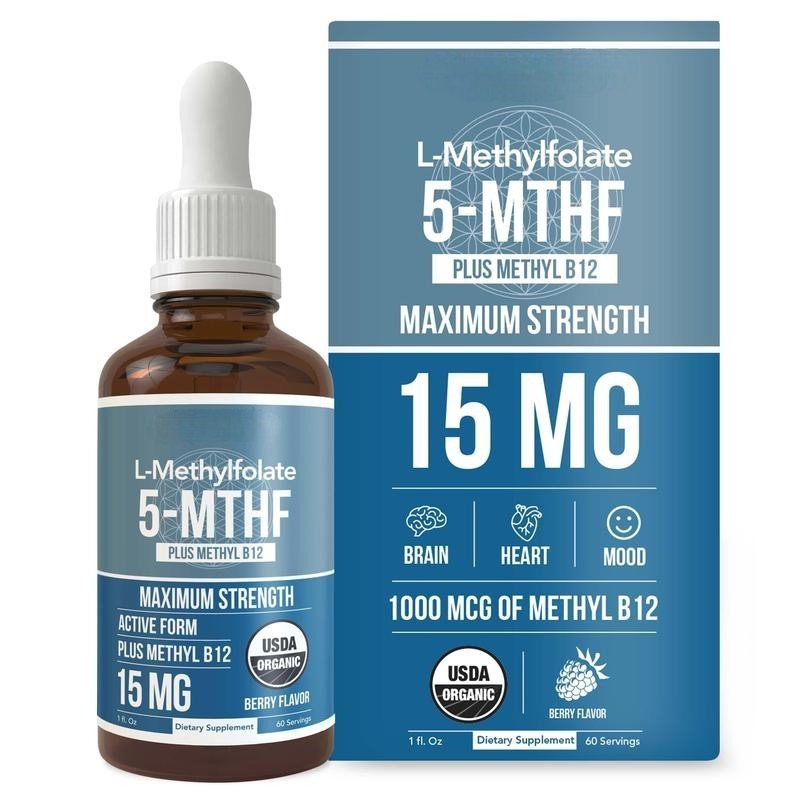 L-Methylfolate Extract