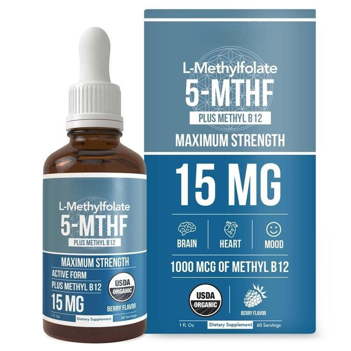 L-Methylfolate Extract