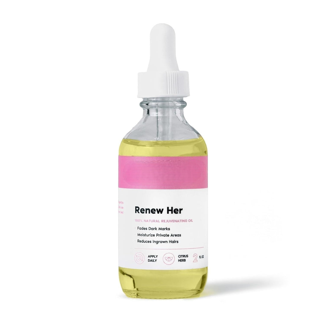 Renew Her Wellness Oil